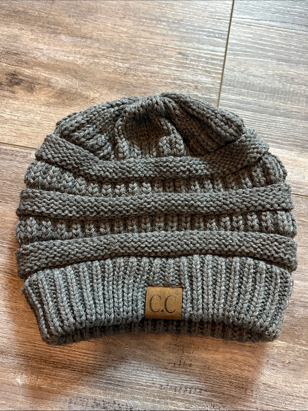 CC Beanie